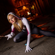 Illustration for article titled Marvel vs DC Cosplay Extravaganza